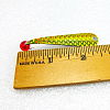 Guster Spoon Large Round Anti scale/ruler
