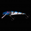 Custom X Cranks Fury 6.5inch - Blue Perch