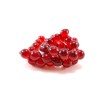 Angler's Choice 8mm Egg - Ruby Red