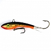 Holographic Shiver Minnows - Kemos Catcher
