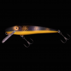 Custom X Cranks Fury 6.5inch - Black Perch