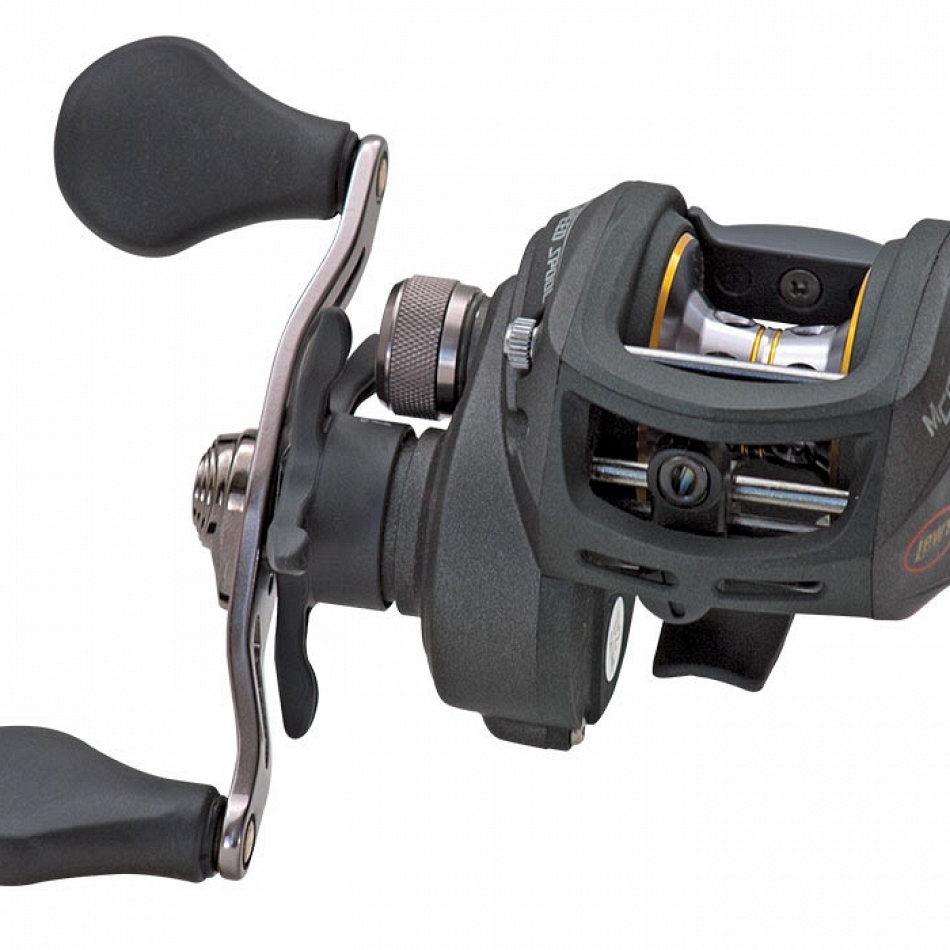 Lew's Laser MG Speed Spool @ Sportsmen's Direct: Targeting Outdoor  Innovation