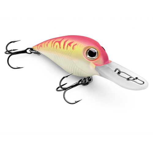 Wiggle Wart Lures