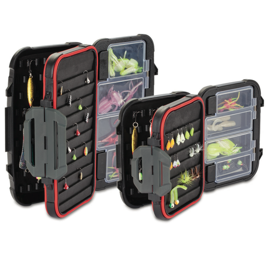Rapala Utility Box @ Sportsmen's Direct: Targeting Outdoor Innovation