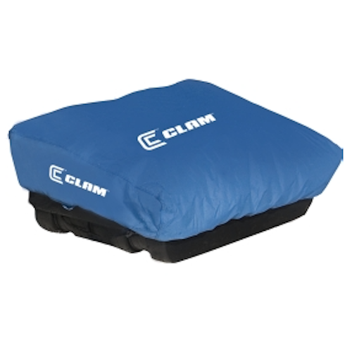 Clam Travel Cover @ Sportsmen's Direct: Targeting Outdoor Innovation