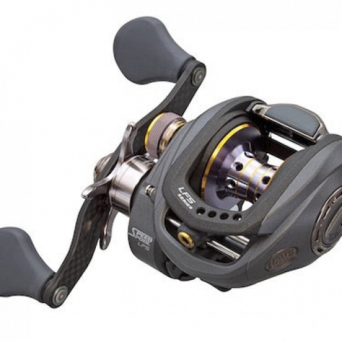 Lew's Tournament Pro G Speed Spool @ Sportsmen's Direct: Targeting Outdoor  Innovation