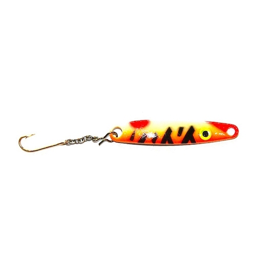 Super Small Hali Jig for Ice Fishing