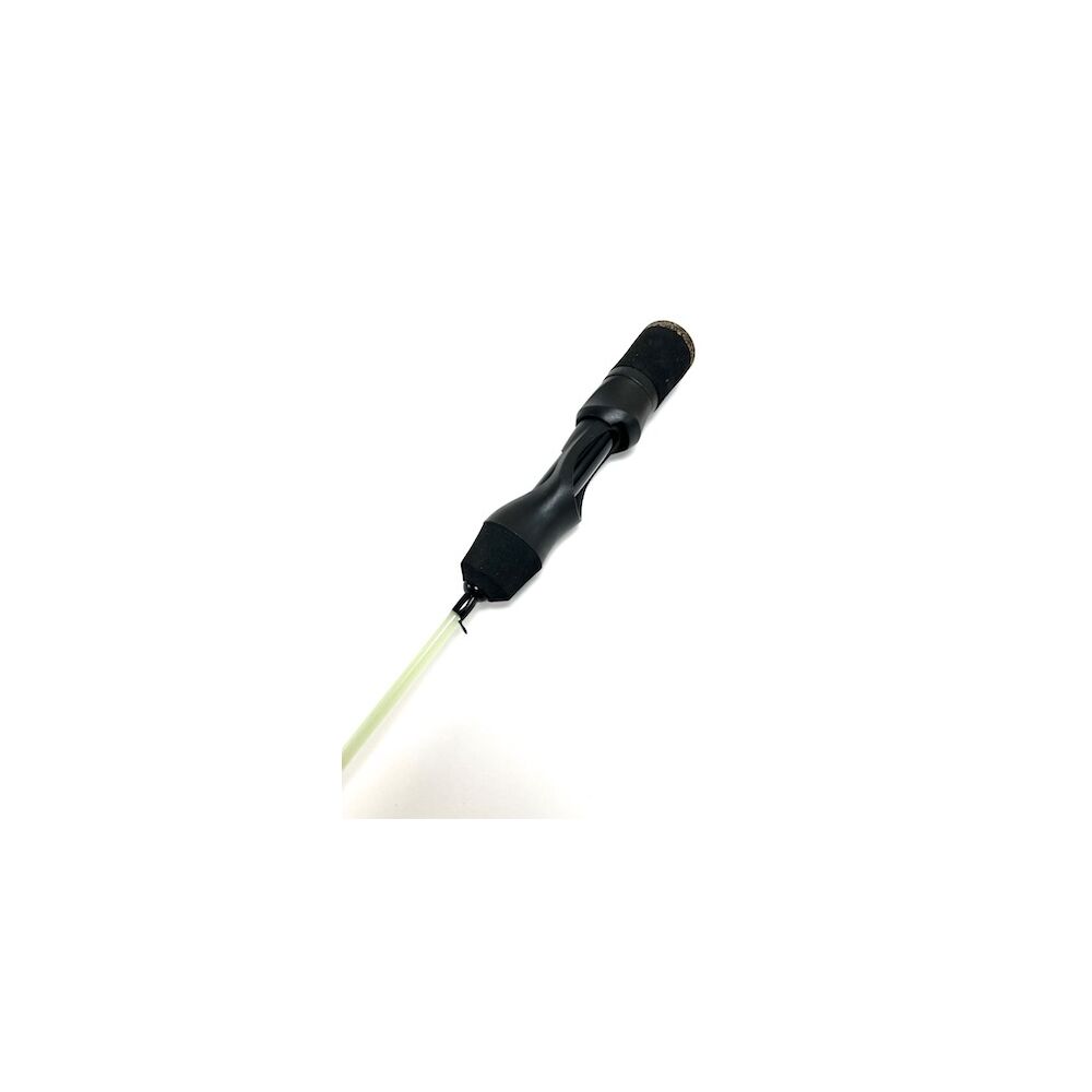 Ice Hopper Extreme Taper Solid Glass Rods (2026) @ Sportsmen's Direct ...
