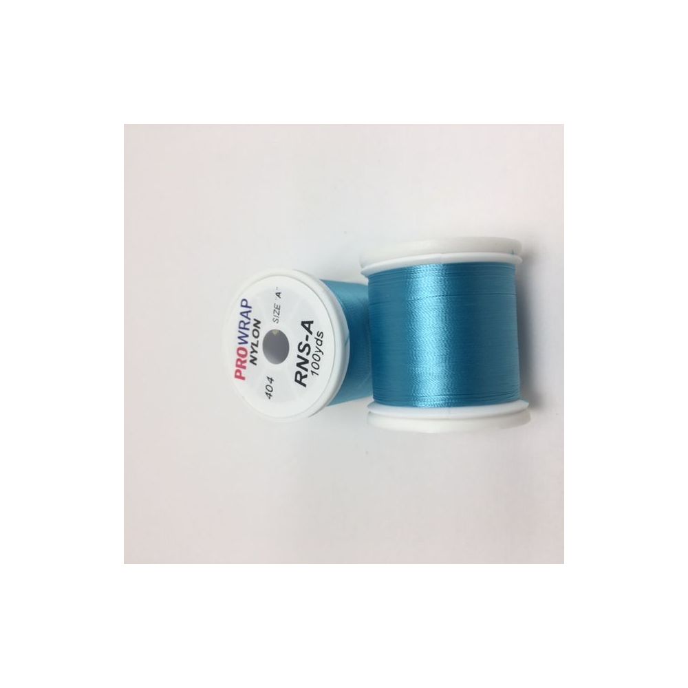 ProWrap ColorFast Rod Winding Thread - Size B (1 Oz) New Series On Sale, Free Shipping