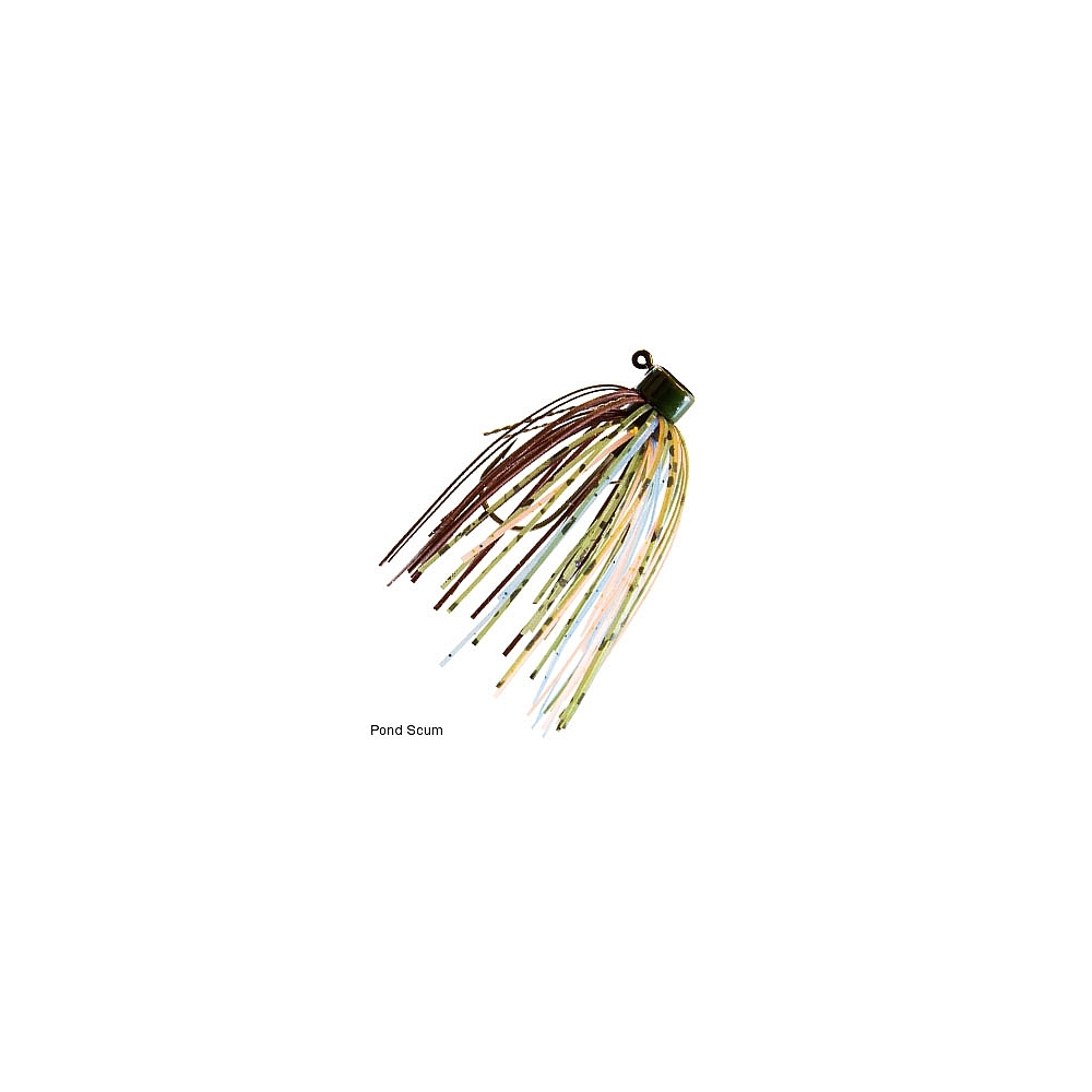 Z Man SHROOMZ MICRO FINESSE JIG @ Sportsmen's Direct: Targeting Outdoor  Innovation