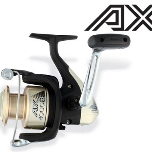 Shimano AX @ Sportsmen's Direct: Targeting Outdoor Innovation