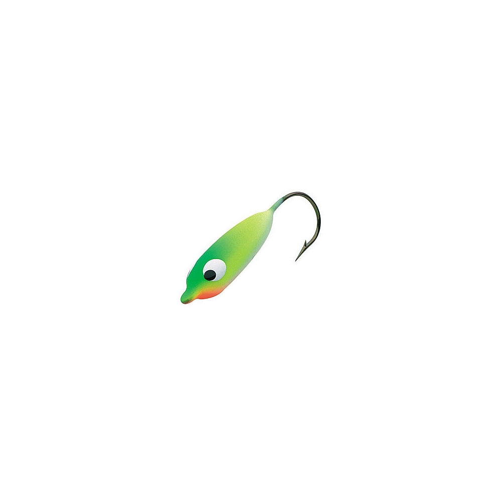 Northland Tackle Gum-Drop Sting'n Floater Fishing Lures - Firetiger