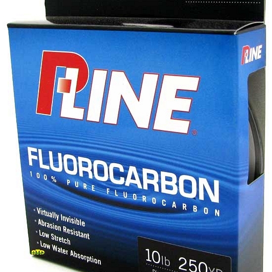 P-Line Fluorocarbon @ Sportsmen's Direct: Targeting Outdoor Innovation