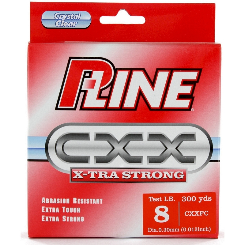 P-Line CXX X-Tra Strong @ Sportsmen's Direct: Targeting Outdoor Innovation