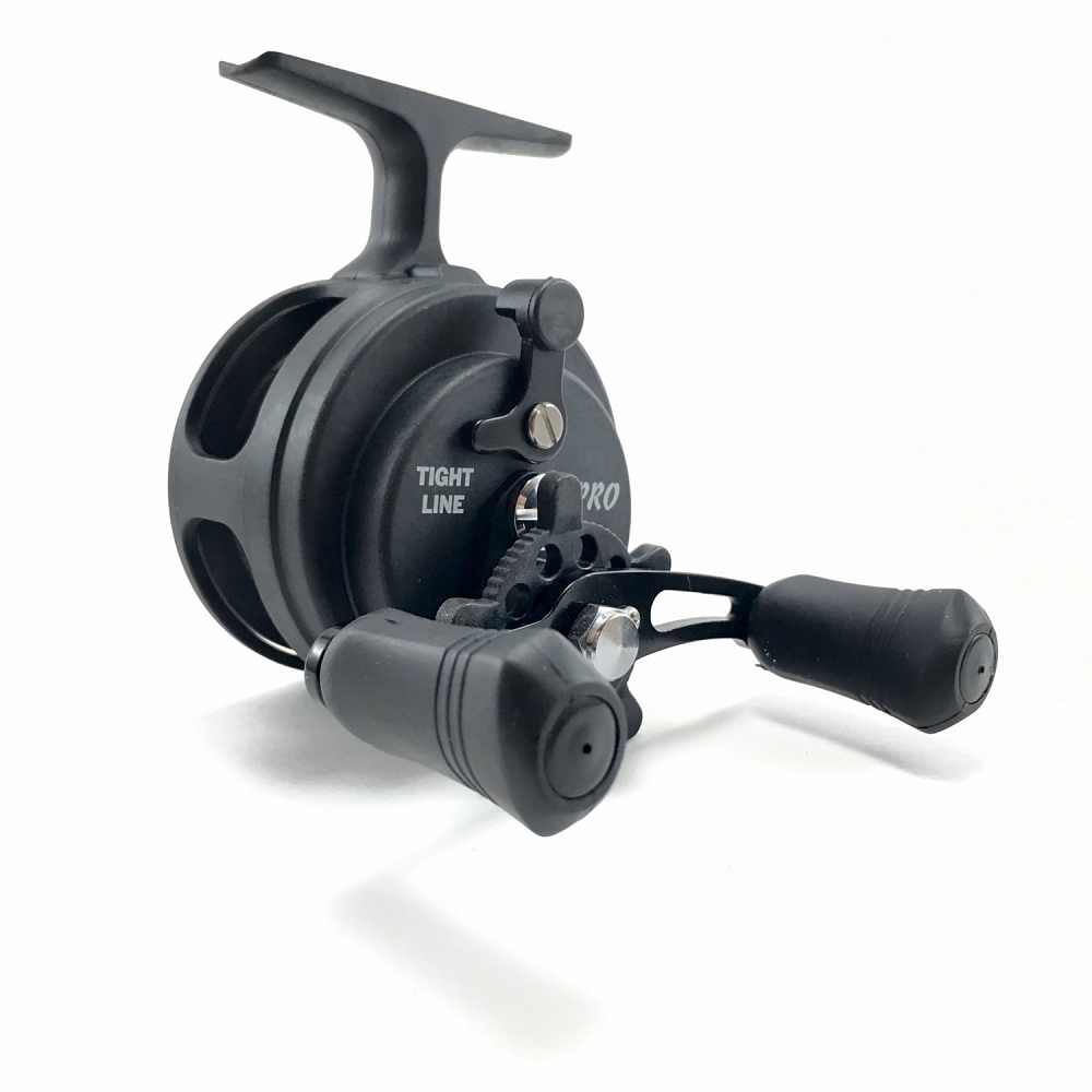 HWI Tight Line Extreme Reel 2.0 @ Sportsmen's Direct: Targeting Outdoor  Innovation