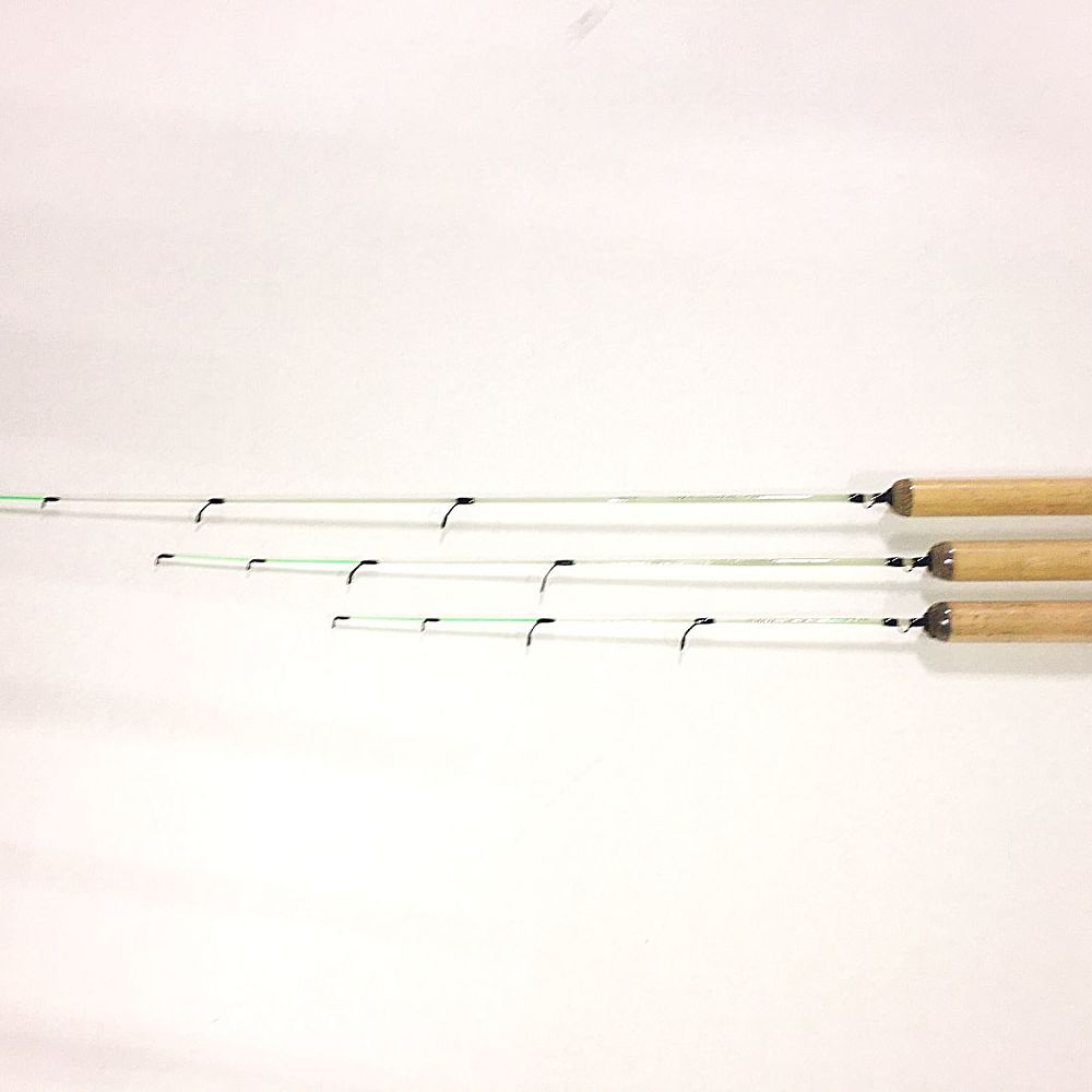 Ice Hopper Flat Line II Ice Fishing Rod @ Sportsmen's Direct: Targeting  Outdoor Innovation