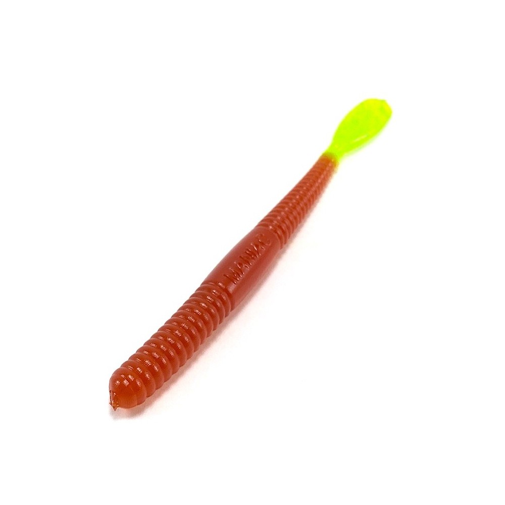  Catchmore Wyandotte Worms - Fire Tail - Pack of 20
