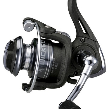 13 Fishing Wicked Ice Reel @ Sportsmen's Direct: Targeting Outdoor  Innovation