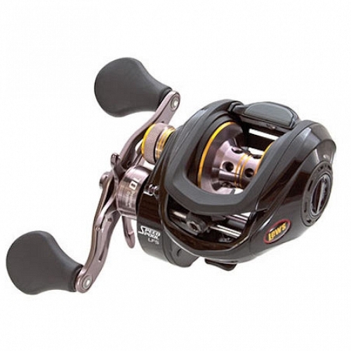 Lew's Tournament MB LFS Speed Spool - 6.8:1 @ Sportsmen's Direct: Targeting  Outdoor Innovation