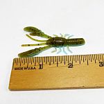 Moon Dog Finesse Craw 2.5”