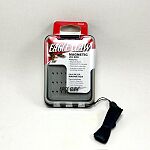 Eagle Claw Magnetic Jig Box