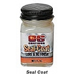 Seal Coat 1 oz Bottle