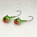 Fish Head Pro Jig