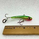 Tail Gunner Minnow