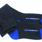 IceArmor Merino Wool-Blend Socks XL/2XL