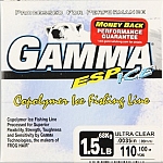 Gamma ESP Ice Copolymer