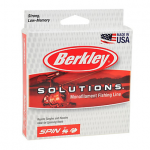 Berkley Solutions Spinning