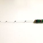 Ice Hopper Extreme Taper Rod