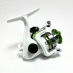 Green Monster Ice Reel MT500