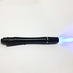 Super Charger Pen Style UV light