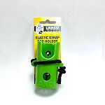 Lakco Croxton Rod Holder, Elastic