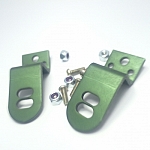 Ice Hopper Adaptor Bracket Kit (Hum/VexCam)