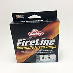 Berkley FireLine 125 yd