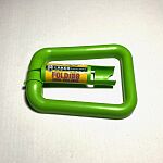 Lakco Rod Holder-Folding, 1pk