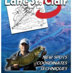 Xtreme Bass Tackle No Secrets on Lake St. Clair Vol 3 Book