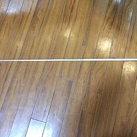 Whipping Rod 48” Carbon Blank ONLY