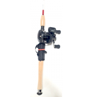 Whipping Rods @ Sportsmen's Direct: Targeting Outdoor Innovation