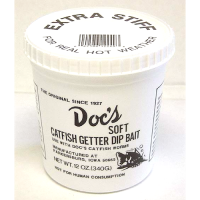 Doc's Catfish Dip Bait