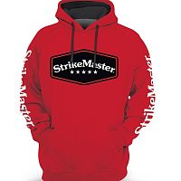 Strikemaster Sweatshirt