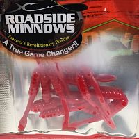Roadside Minnows  XP 1.25