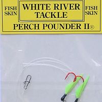 White River Perch Pounder