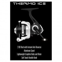 One 3 Thermo Spinning Reel