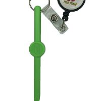 Cold Snap Hook Remover with Retractable Lanyard