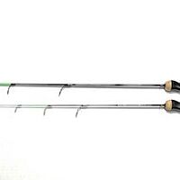 HWI Ice Slammer rods (2026)