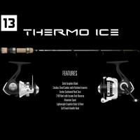ONE 3 Thermo Ice Combo