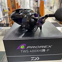 Daiwa ProRex Musky Reel 8.1:1 LH